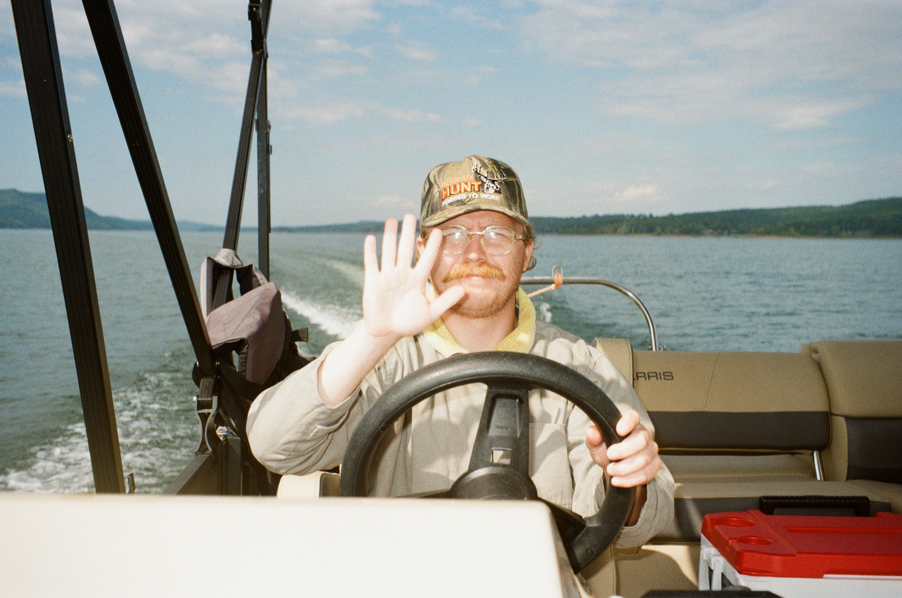 35mm Portrait Photography 
