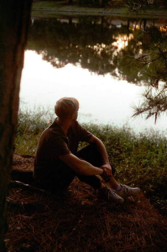 35mm Photography Outdoor Aesthetic 